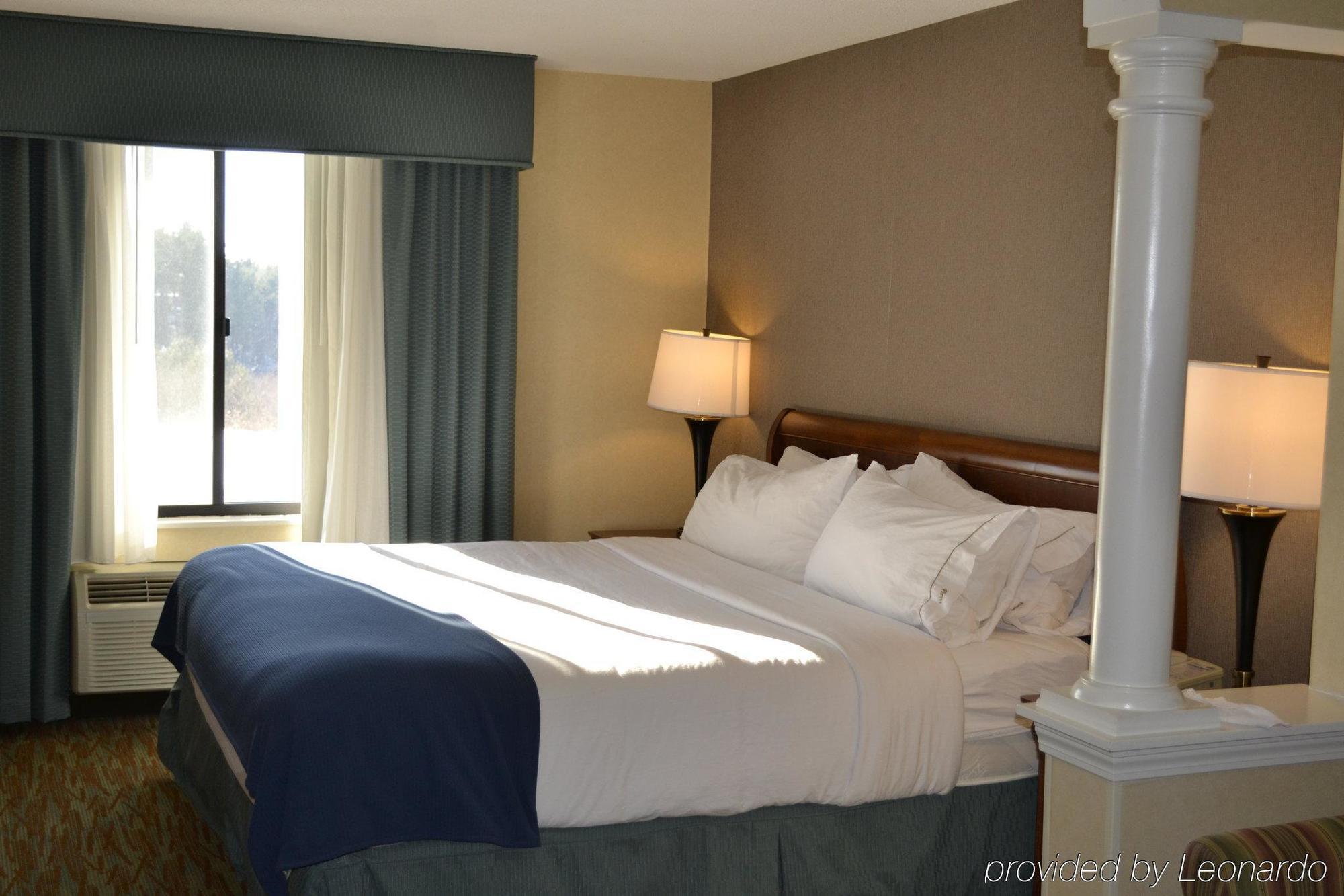 Holiday Inn Express Hotels Biddeford By Ihg Екстериор снимка