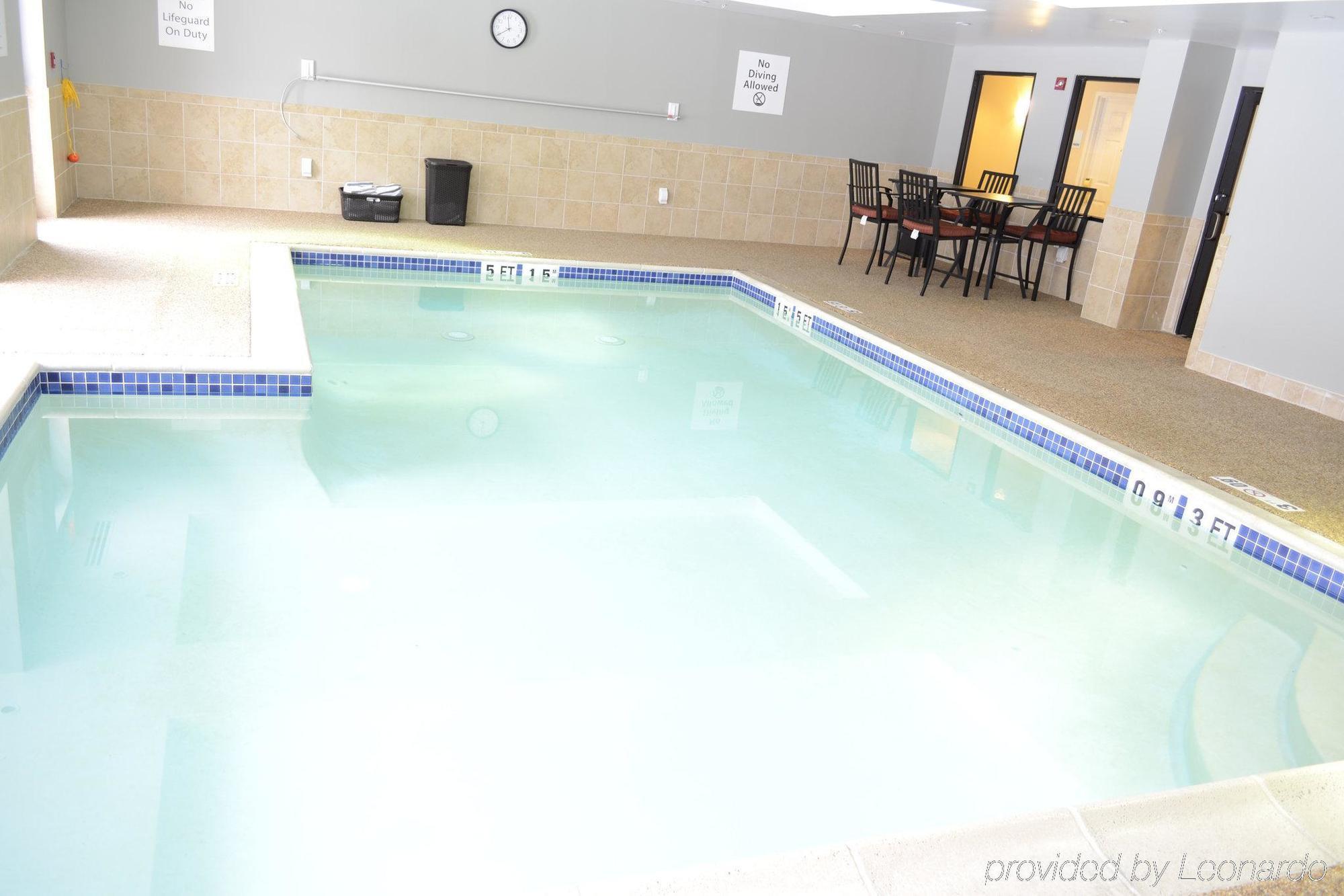 Holiday Inn Express Hotels Biddeford By Ihg Екстериор снимка